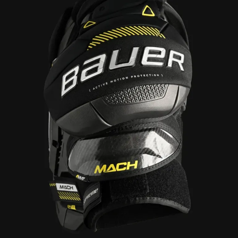 S23 Supreme Mach Shoulder Pad 23/24, axelskydd, senior - Axelskydd - S23 Supreme Mach Shoulder Pad 23/24, axelskydd, senior