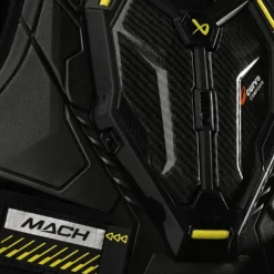 S23 Supreme Mach Shoulder Pad 23/24, axelskydd, senior - Axelskydd - S23 Supreme Mach Shoulder Pad 23/24, axelskydd, senior