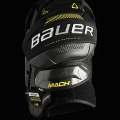 S23 Supreme Mach Shoulder Pad23/24, axelskydd, intermediate - Axelskydd - S23 Supreme Mach Shoulder Pad23/24, axelskydd, intermediate