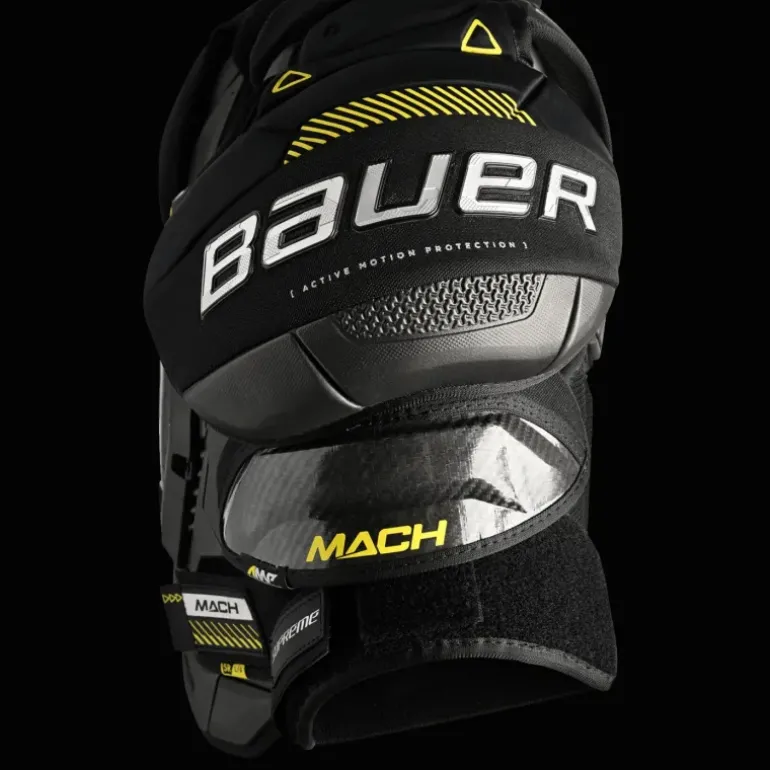 S23 Supreme Mach Shoulder Pad23/24, axelskydd, intermediate - Axelskydd - S23 Supreme Mach Shoulder Pad23/24, axelskydd, intermediate