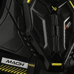 S23 Supreme Mach Shoulder Pad23/24, axelskydd, intermediate - Axelskydd - S23 Supreme Mach Shoulder Pad23/24, axelskydd, intermediate