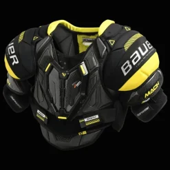 S23 Supreme Mach Shoulder Pad 23/24, axelskydd, junior - Axelskydd - S23 Supreme Mach Shoulder Pad 23/24, axelskydd, junior