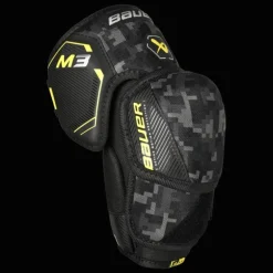 S23 Supreme M3 Elbow Pad 23/24, armbågsskydd, junior - Armbågsskydd - S23 Supreme M3 Elbow Pad 23/24, armbågsskydd, junior