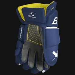 S23 Supreme M3 Glove 23/24, hockeyhandske, junior - Hockeyhandskar - S23 Supreme M3 Glove 23/24, hockeyhandske, junior