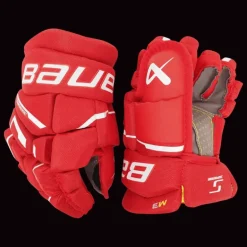 S23 Supreme M3 Glove 23/24, hockeyhandske, junior - Hockeyhandskar - S23 Supreme M3 Glove 23/24, hockeyhandske, junior