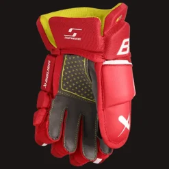 S23 Supreme M3 Glove 23/24, hockeyhandske, junior - Hockeyhandskar - S23 Supreme M3 Glove 23/24, hockeyhandske, junior