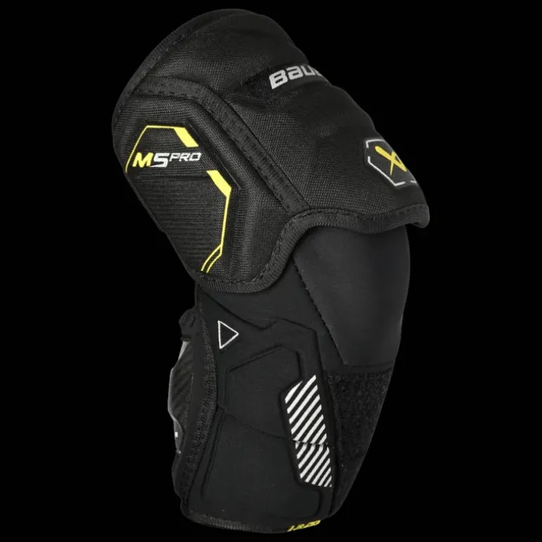 S23 Supreme M5 Pro Elbow Pad 23/24, armbågsskydd, junior - Armbågsskydd - S23 Supreme M5 Pro Elbow Pad 23/24, armbågsskydd, junior