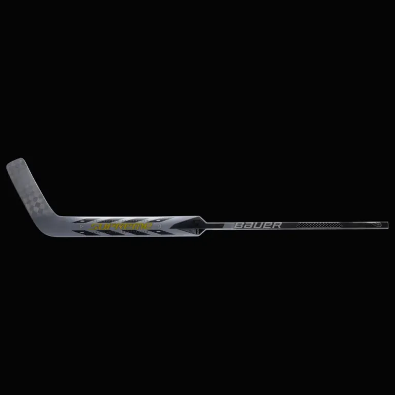 S24 Supreme M50Pro Goal Stick 24/25, målvaktsklubba, senior - Målvaktklubbor - S24 Supreme M50Pro Goal Stick 24/25, målvaktsklubba, senior