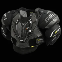 S23 Supreme M5 Pro Shoulder Pad 23/24, axelskydd, senior - Axelskydd - S23 Supreme M5 Pro Shoulder Pad 23/24, axelskydd, senior