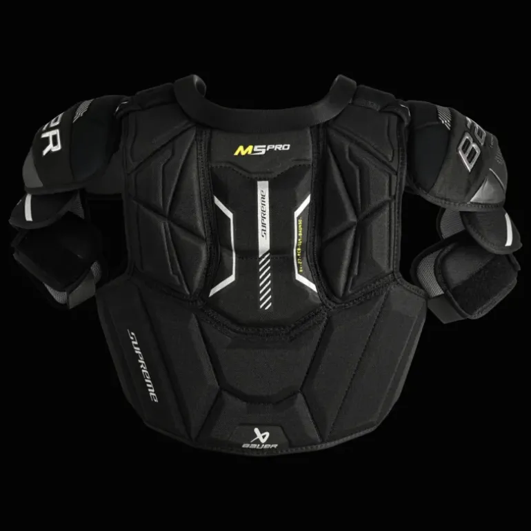 S23 Supreme M5 Pro Shoulder Pad 23/24, axelskydd, senior - Axelskydd - S23 Supreme M5 Pro Shoulder Pad 23/24, axelskydd, senior