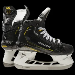 S22 Supreme M5 Pro Skate - Jr 23/24, hockeyskridsko junior - Skridskor - S22 Supreme M5 Pro Skate - Jr 23/24, hockeyskridsko junior