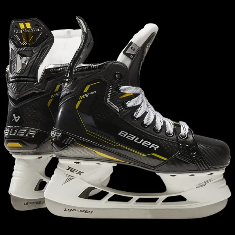 S22 Supreme M5 Pro Skate - Jr 23/24, hockeyskridsko junior - Skridskor - S22 Supreme M5 Pro Skate - Jr 23/24, hockeyskridsko junior