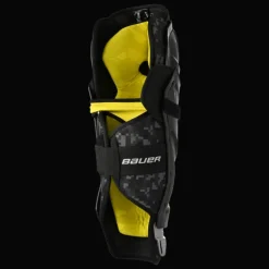 S23 Supreme M3 Shin Guard 23/24, benskydd för hockey, senior - Benskydd - S23 Supreme M3 Shin Guard 23/24, benskydd för hockey, senior