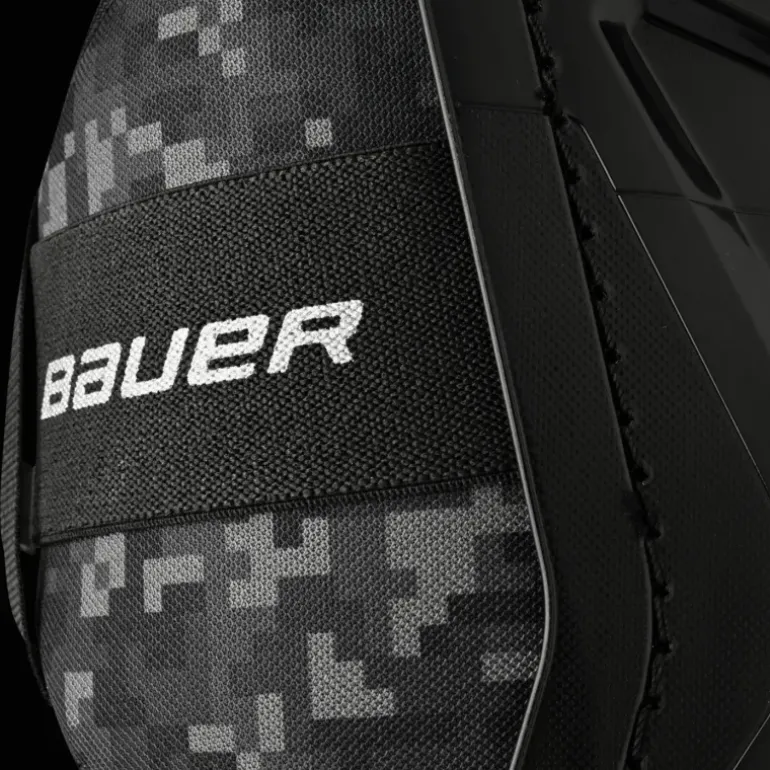 S23 Supreme M3 Shin Guard 23/24, benskydd för hockey, senior - Benskydd - S23 Supreme M3 Shin Guard 23/24, benskydd för hockey, senior