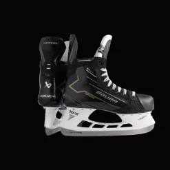 S24 Supreme M40 Skate 24/25, hockeyskridsko, senior - Skridskor - S24 Supreme M40 Skate 24/25, hockeyskridsko, senior