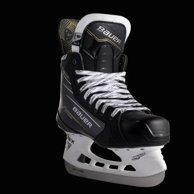 S24 Supreme M40 Skate 24/25, hockeyskridsko, intermediate - Skridskor - S24 Supreme M40 Skate 24/25, hockeyskridsko, intermediate