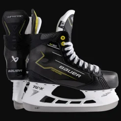 S24 Supreme M30 Skate 24/25, hockeyskridsko, intermediate - Skridskor - S24 Supreme M30 Skate 24/25, hockeyskridsko, intermediate