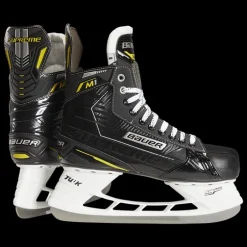 S22 Supreme M1 Skate INT 22/23, hockeyskridsko unisex - Skridskor - S22 Supreme M1 Skate INT 22/23, hockeyskridsko unisex