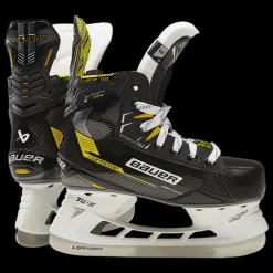 S22 Supreme M4 Skate - Jr 23/24, hockeyskridsko junior - Skridskor - S22 Supreme M4 Skate - Jr 23/24, hockeyskridsko junior