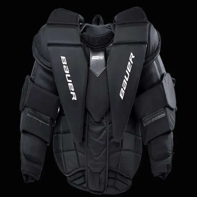 S22 Supreme Pro Series Chest 24/25, målvaktskombinat, senior - Målvaktsskydd - S22 Supreme Pro Series Chest 24/25, målvaktskombinat, senior