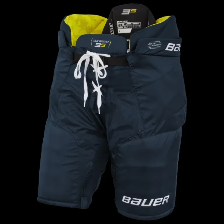 S21 SUPREME 3S PANT - INT 21/22, hockeybyxa intermediate - Hockeybyxor - S21 SUPREME 3S PANT - INT 21/22, hockeybyxa intermediate