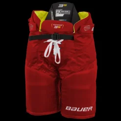 S21 SUPREME 3S PANT - JR 21/22, hockeybyxa junior - Hockeybyxor - S21 SUPREME 3S PANT - JR 21/22, hockeybyxa junior
