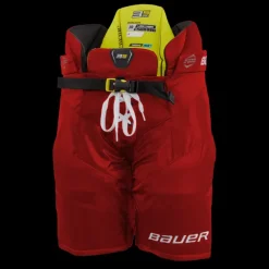S21 Supreme 3S Pro Pant - Jr 23/24, hockeybyxa junior - Hockeybyxor - S21 Supreme 3S Pro Pant - Jr 23/24, hockeybyxa junior