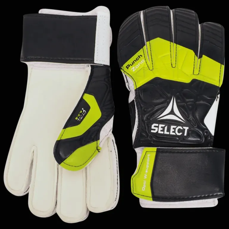 STADIA 3.0 Glove JR v23, målvaktshandske junior - Målvaktsutrustning - STADIA 3.0 Glove JR v23, målvaktshandske junior