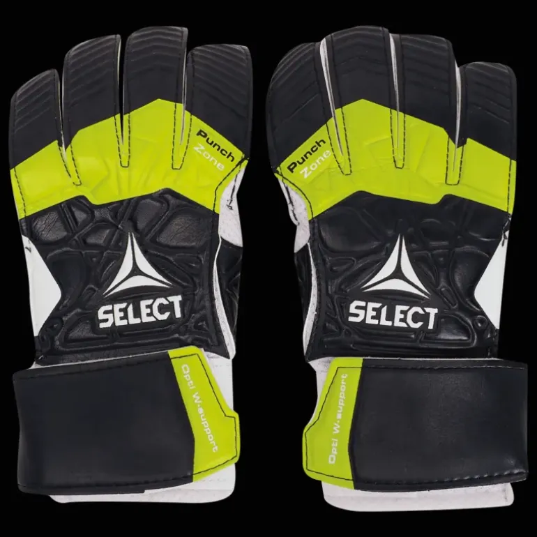 STADIA 3.0 Glove JR v23, målvaktshandske junior - Målvaktsutrustning - STADIA 3.0 Glove JR v23, målvaktshandske junior