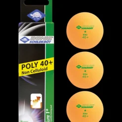 1-Star Ball Elite, bordtennisboll - Tillbehör Bordtennis - 1-Star Ball Elite, bordtennisboll