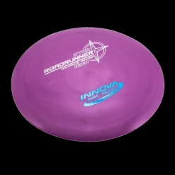 Star Driver Roadrunner 165-169G, frisbeegolf - Discgolf - Star Driver Roadrunner 165-169G, frisbeegolf