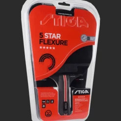 5-star Flexure, bordtennisracket - Bordtennisracketar - 5-star Flexure, bordtennisracket