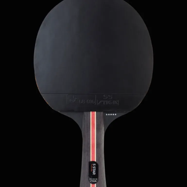 5-star Flexure, bordtennisracket - Bordtennisracketar - 5-star Flexure, bordtennisracket