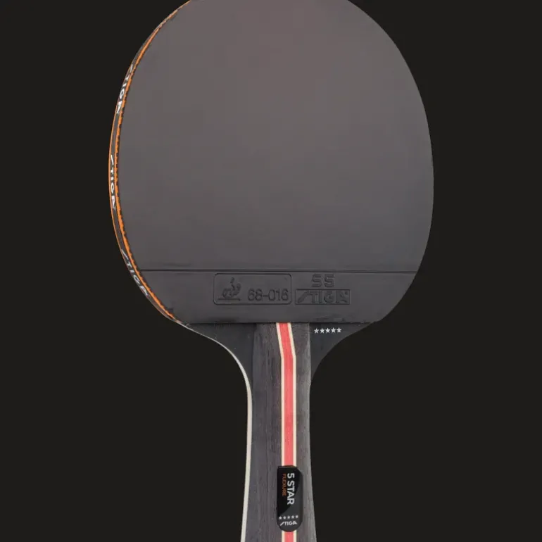 5-star Flexure, bordtennisracket - Bordtennisracketar - 5-star Flexure, bordtennisracket