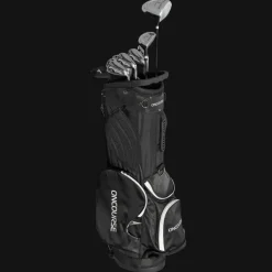 Starterpack S/G MRH, golfset för nybörjare, herr - Golfpaket - Starterpack S/G MRH, golfset för nybörjare, herr