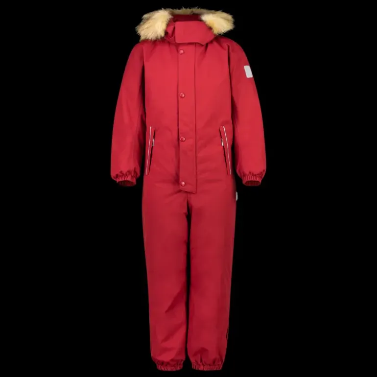Stavanger Overall, overall barn - Vinteroverall - Stavanger Overall, overall barn