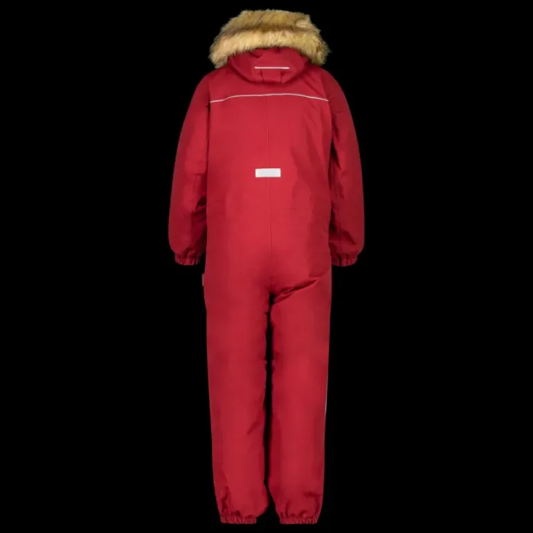 Stavanger Overall, overall barn - Vinteroverall - Stavanger Overall, overall barn
