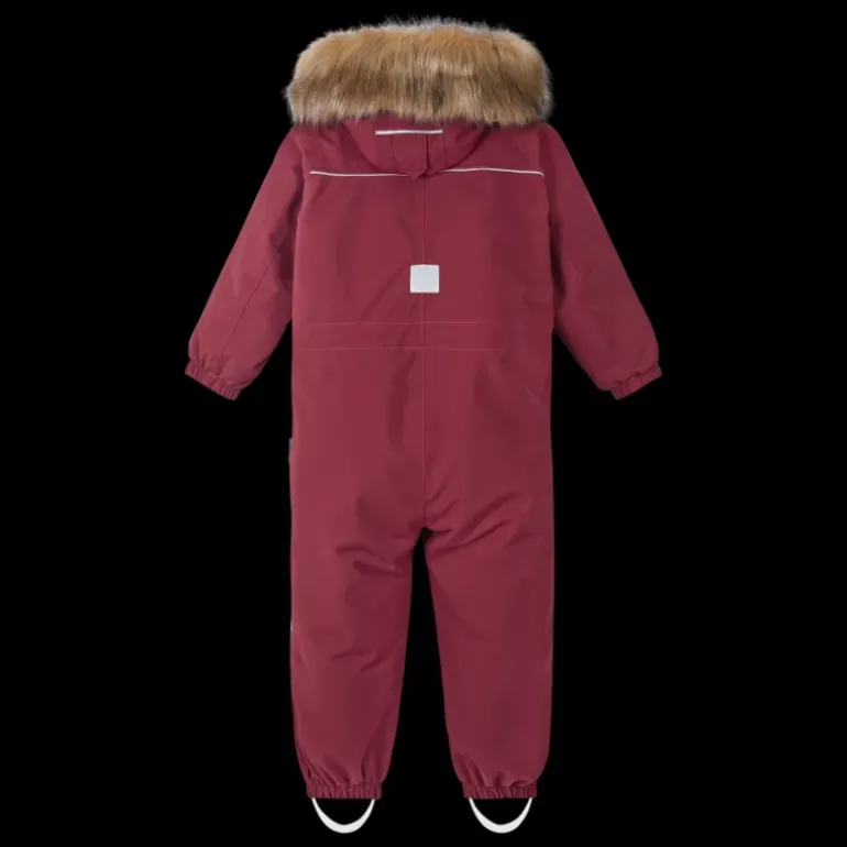 Stavanger winter overall, vinteroverall barn - Vinteroverall - Stavanger winter overall, vinteroverall barn