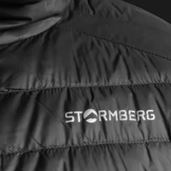 Stavdalen Down Hood Jacket, dunjacka - Dunjackor - Stavdalen Down Hood Jacket, dunjacka