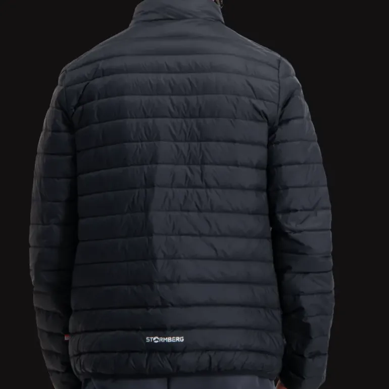Stavdalen Down Jacket, dunjacka, unisex - Dunjackor - Stavdalen Down Jacket, dunjacka, unisex