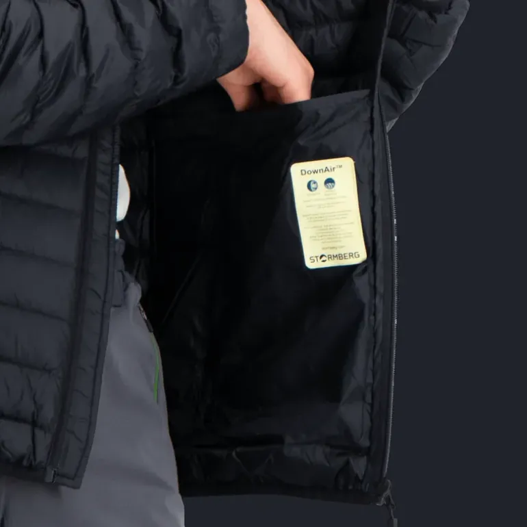 Stavdalen Down Jacket, dunjacka, unisex - Dunjackor - Stavdalen Down Jacket, dunjacka, unisex