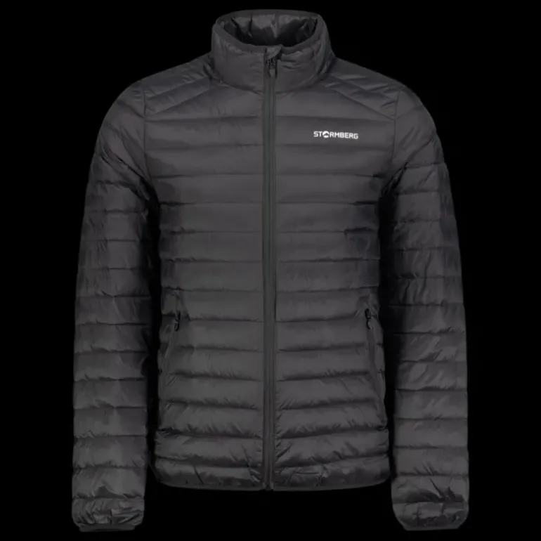 Stavdalen Down Jacket, dunjacka, unisex - Dunjackor - Stavdalen Down Jacket, dunjacka, unisex