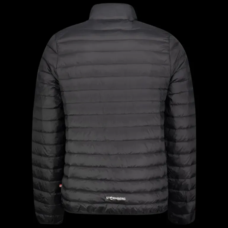 Stavdalen Down Jacket, dunjacka, unisex - Dunjackor - Stavdalen Down Jacket, dunjacka, unisex