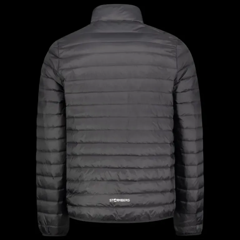Stavdalen Down Jacket, dunjacka, unisex - Dunjackor - Stavdalen Down Jacket, dunjacka, unisex