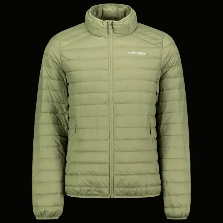 Stavdalen Down Jacket, dunjacka, unisex - Dunjackor - Stavdalen Down Jacket, dunjacka, unisex