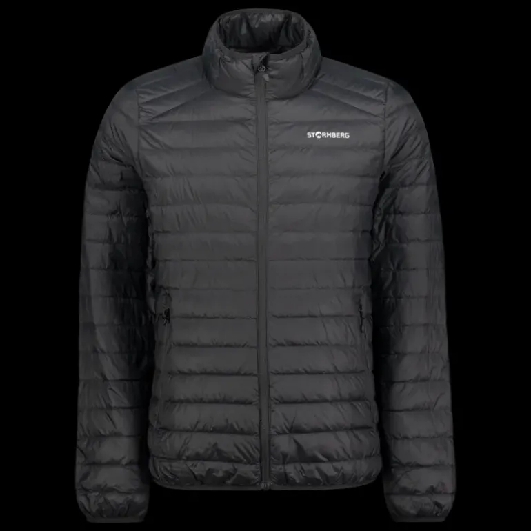Stavdalen Down Jacket, dunjacka, unisex - Dunjackor - Stavdalen Down Jacket, dunjacka, unisex