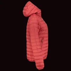 Stavfjell Down Hood Jacket, dunjacka, dam - Dunjackor - Stavfjell Down Hood Jacket, dunjacka, dam
