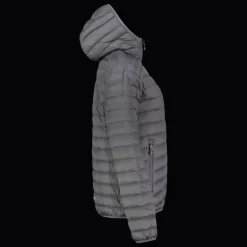 Stavfjell Down Hood Jacket, dunjacka, dam - Dunjackor - Stavfjell Down Hood Jacket, dunjacka, dam