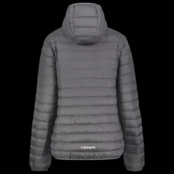 Stavfjell Down Hood Jacket, dunjacka, dam - Dunjackor - Stavfjell Down Hood Jacket, dunjacka, dam