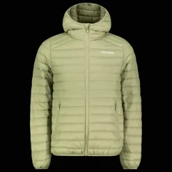 Stavfjell Down Hood Jacket, dunjacka, herr - Dunjackor - Stavfjell Down Hood Jacket, dunjacka, herr